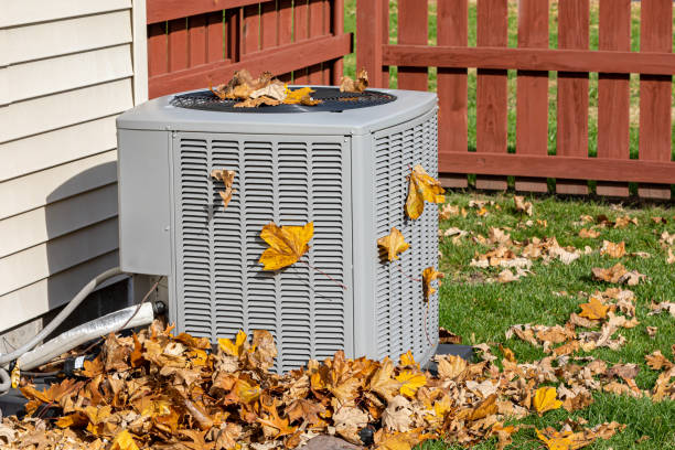 Best Commercial HVAC Repair  in Huber Ridge, OH