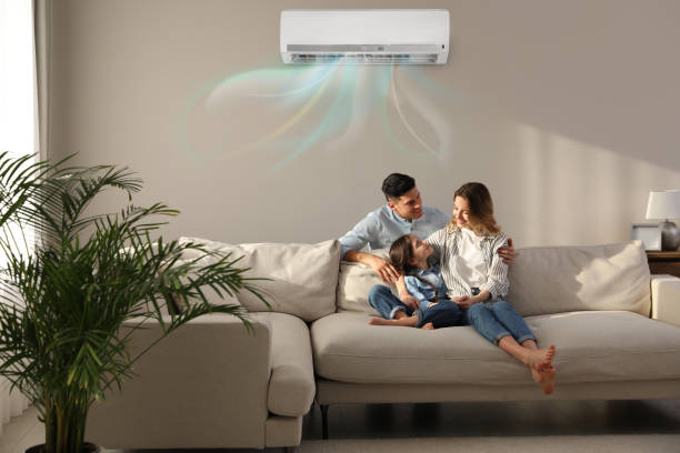 Best HVAC Cleaning Services  in Huber Ridge, OH