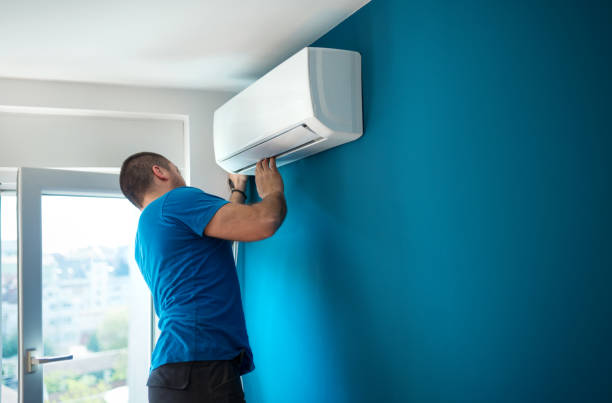 Best Air Conditioning Repair  in Huber Ridge, OH