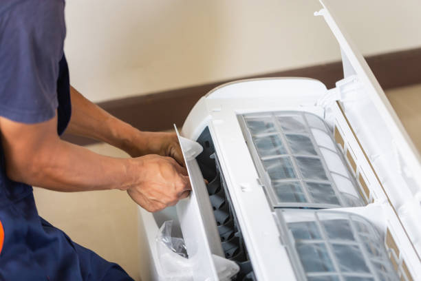 Best HVAC Installation Services  in Huber Ridge, OH
