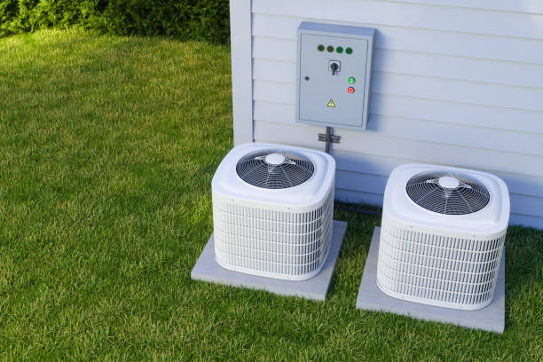 Best Emergency HVAC Repair  in Huber Ridge, OH