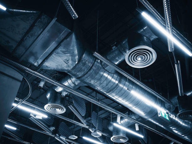 Best Residential HVAC Services  in Huber Ridge, OH