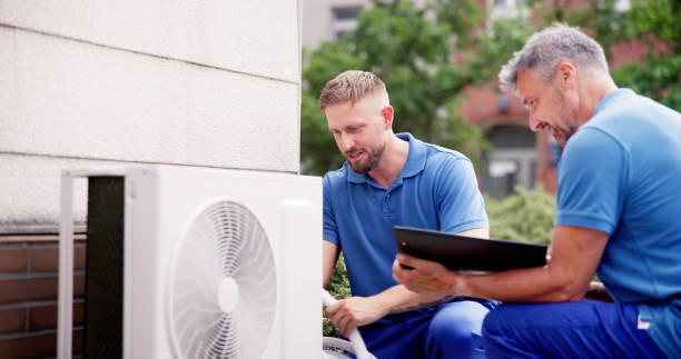 Best Central Air Repair  in Huber Ridge, OH