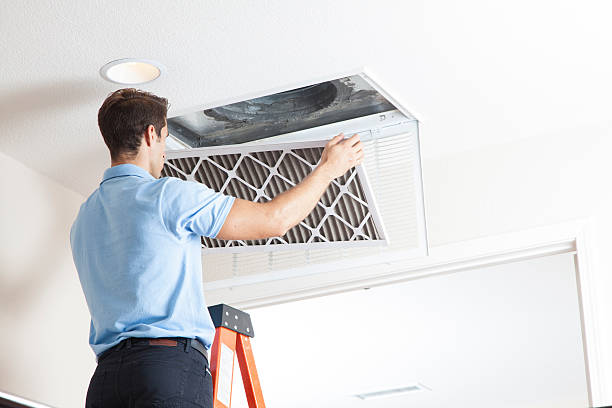 Best Air Quality Test  in Huber Ridge, OH