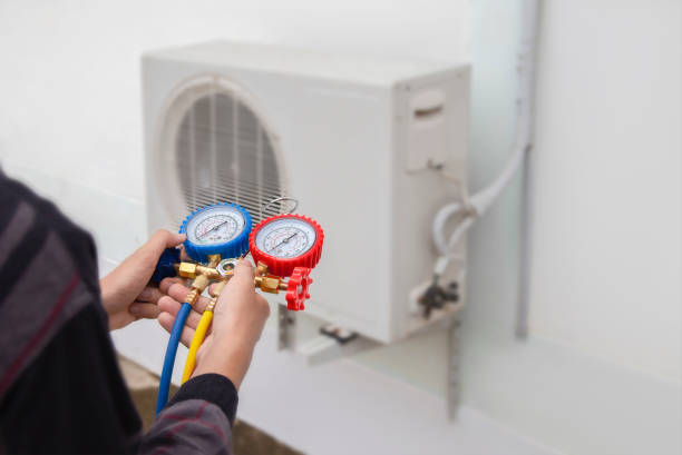 Best Air Conditioning Repair  in Huber Ridge, OH