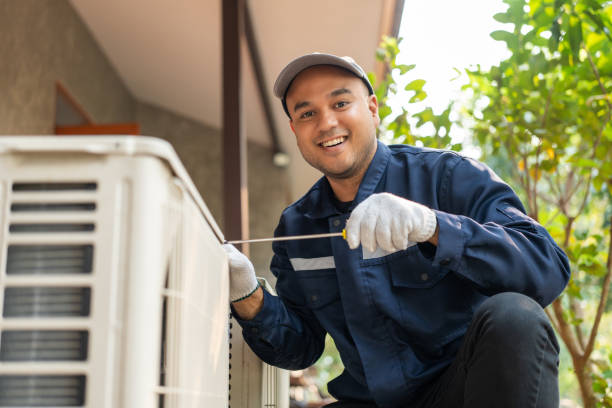 Best Affordable Air Conditioning Repair  in Huber Ridge, OH