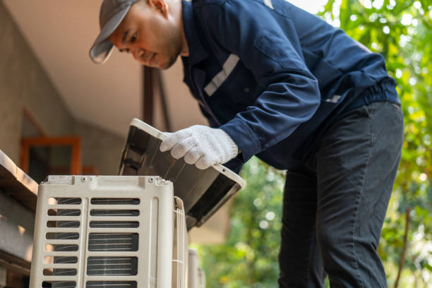 Best HVAC Installation Services  in Huber Ridge, OH