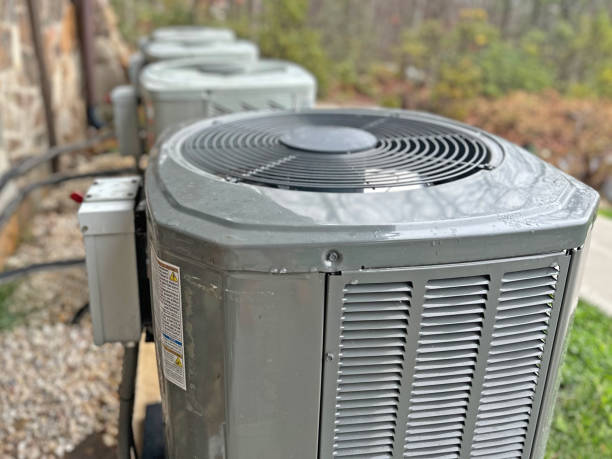 Best HVAC Companies Near Me  in Huber Ridge, OH