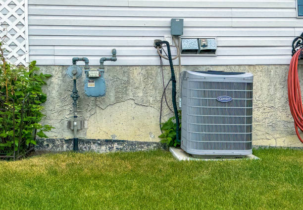 Best HVAC Tune-Up Services  in Huber Ridge, OH