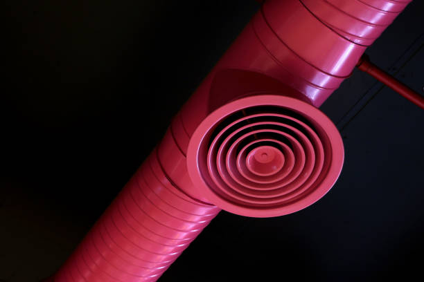 Best Residential HVAC Services  in Huber Ridge, OH
